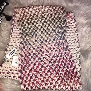 Old Navy scarf
